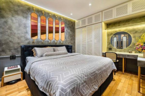 Classic Luxury condo & Swiming Rooftop Pool